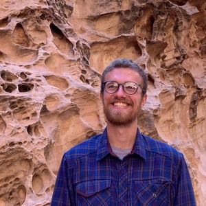 Meet your Posher, Thomas